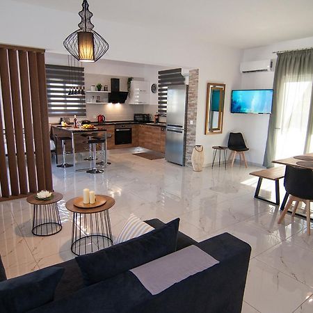 Livis Luxury Villa Kiotari Zewnętrze zdjęcie