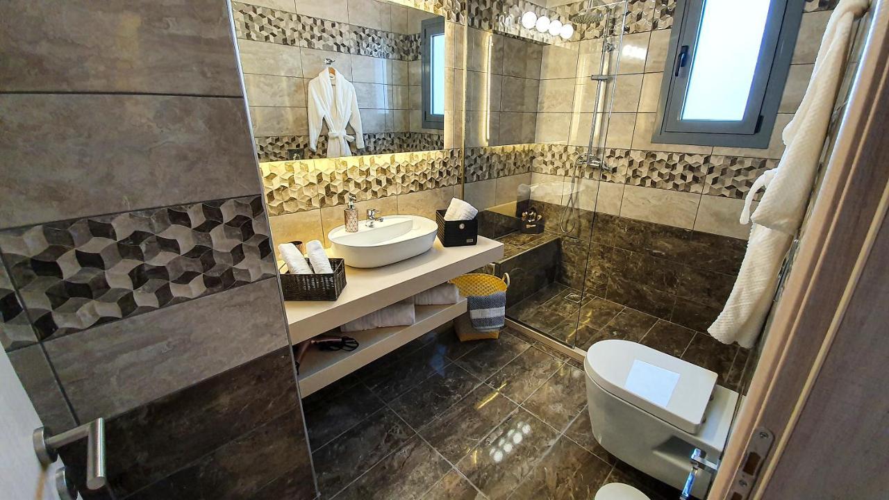 Livis Luxury Villa Kiotari Zewnętrze zdjęcie