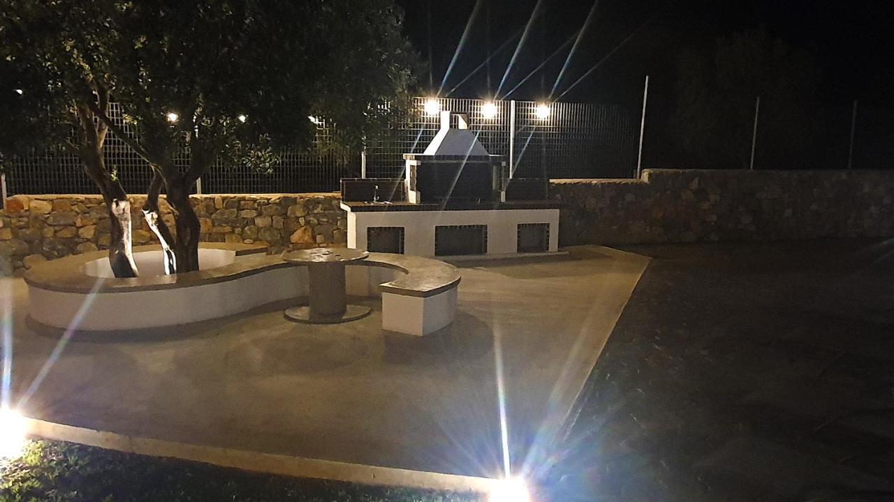 Livis Luxury Villa Kiotari Zewnętrze zdjęcie