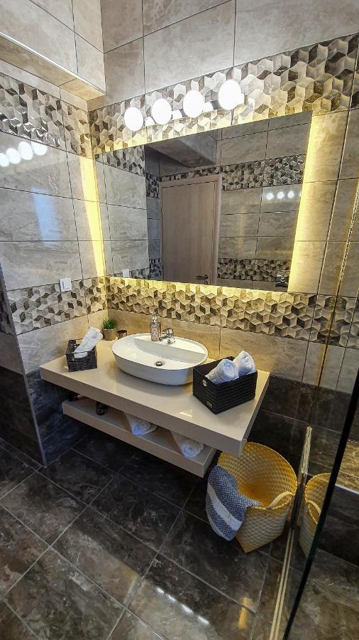 Livis Luxury Villa Kiotari Zewnętrze zdjęcie