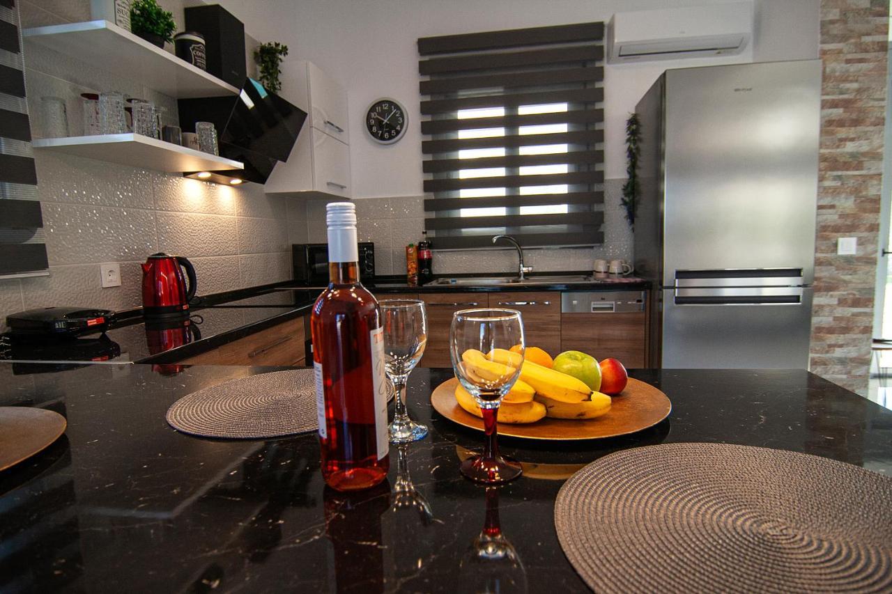 Livis Luxury Villa Kiotari Zewnętrze zdjęcie
