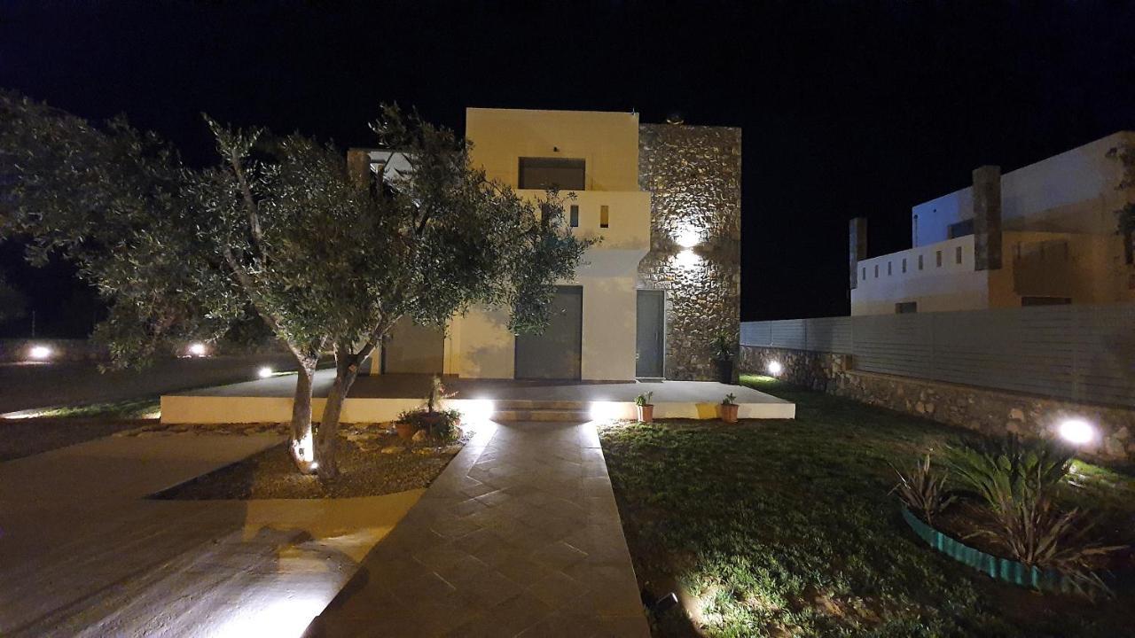 Livis Luxury Villa Kiotari Zewnętrze zdjęcie