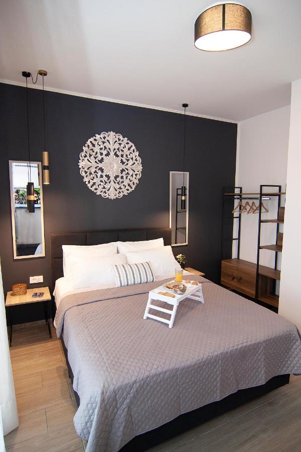 Livis Luxury Villa Kiotari Zewnętrze zdjęcie